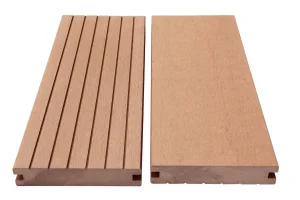 Composite Decking