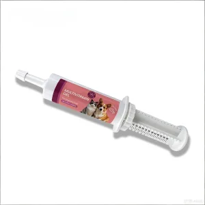 Pet Multivitamin Gel