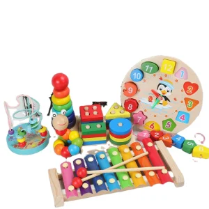 Musical Instruments