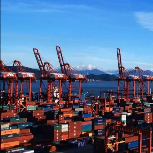 Fob CIF EXW China to Drammen Port Norway Cheap Sea Freight Forwarding Company