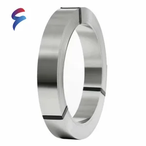 Hot Rolled Stainless Steel Strips