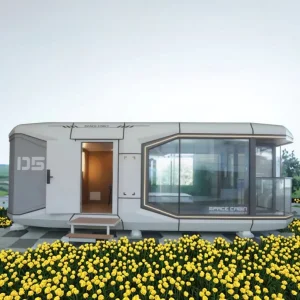 Airport Module