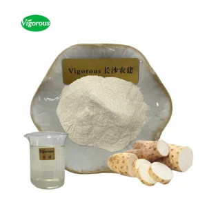 Wild Yam Extract