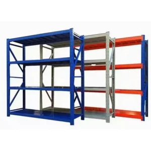 Customized Adjustable Pallet Rack