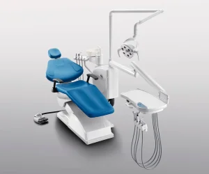 Oral Treatment Unit