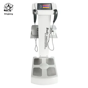Weight BMI Body 270 Composition Analyzer Machine