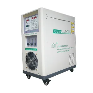 China plasma powder surfacing machine DML-V03CD