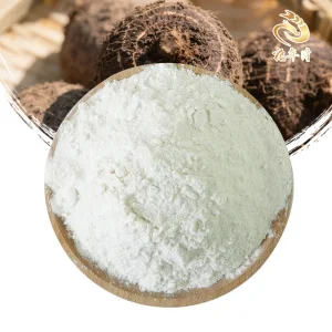 Bulk Konjac Root Powder