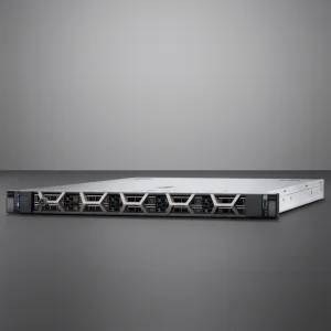 Advanced High Performance DELL PowerEdge R660 Next Generation DDR5 PCIe 5.0 for AI Inference and Edge Computing Server