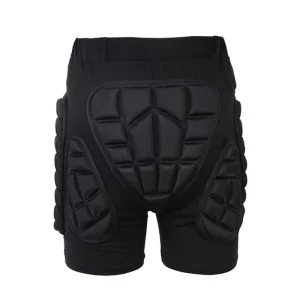 Jockstrap Ski Snowboarding Protective Gear Armor Sports Gear Short Protective Hip Butt Pad Ski Skate Bottom Padded Shorts