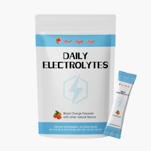 Electrolytes Stick