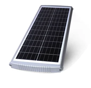 CE 70W Sistema de Iluminação Solar de Rua Integrado em China