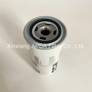 High Quality Air Compressor Spin on Oil Filter 1625752500 1625752501 1092471700 2903752500