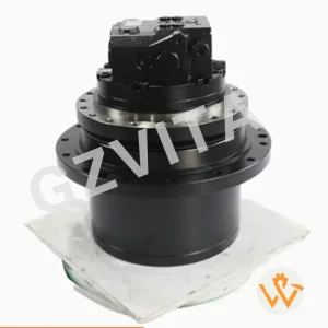 High-Quality Travel Motor Doosan TM18