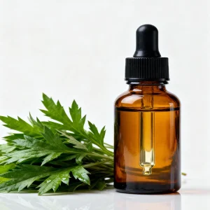 Seaweed Herbal Extract Oil Polyphenols