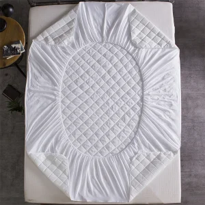 Cotton Polyester Protector
