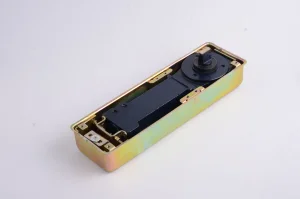 Heavy Duty Glass Door Closer Casting Hydraulic Floor Spring