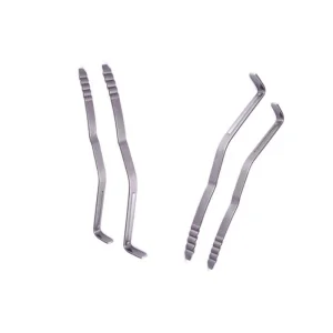 High-Quality DIN 8621 Brake Key Components for Trains