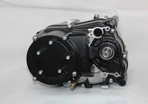 SL23 72V 3000W Motor DC
