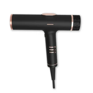 Custom Advanced Ionic Hair Dryer