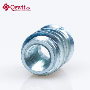 Customizable Zinc Plated Finish with Self Colour - 20-30 Days Delivery