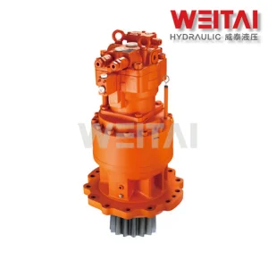 OEM Swing Motor M5X180-25 Manufacturer, Supplier