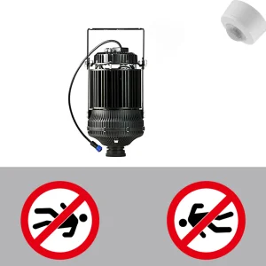 Proyector Virtual Sensor Control