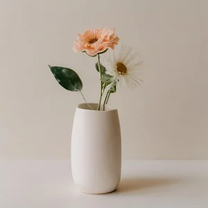 Wholesale Matte Glazed Vase – Elegant and Versatile VDMK2403189 Suppliers, Factories