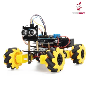Arduino Robot Set