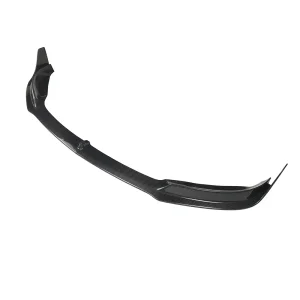 Novo Kit de Carro de Performance em Fibra de Carbono para o Para-choque Dianteiro 2014 2015 2018 2020 2023 Tesla Model Y