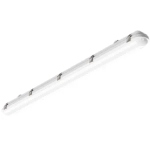 Amelech 5-Year Warranty High Quality 0.6m 1.2m 1.5m IP65 Tri-proof LED Tube Batten Light For Warehouse Supermarket 3-CCT