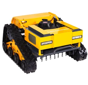 Customisable Remote Control RC Lawn Mower Zero Turn Ride-on Drive Agricultural Machinery &amp; Equipment