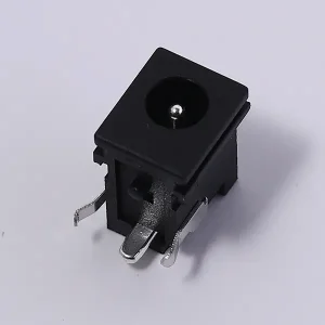 China DC Connector