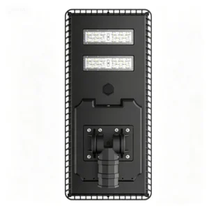 Industrial 40W Solar LED Floodlight