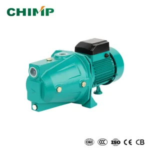 1.0HP 1.5HP 2HP Self-Priming Jet Pump Electric Water Pump for Homeuse Garden Use with High Pressure