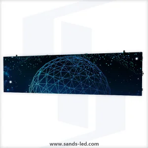 P2.9 500*750 Indoor Concert Stage Background LED Video Wall Display Full Color Billboard Digital Screen