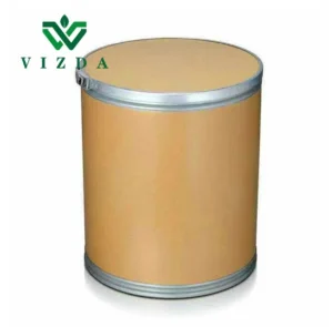 Ácido giberélico de planta de pureza en polvo Ga3