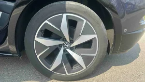 VW ID4 Crozz