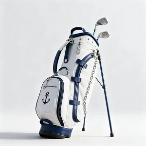 China Golf Bag Manufacturer