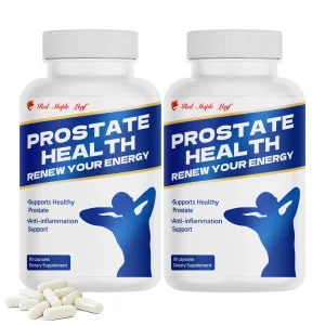 Prostate Supplement