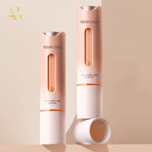 Private Label New Primer Makeup Face Care Matte Pore Minimizing Smooth Fine Lines Custom Makeup Base Foundation Face Primer