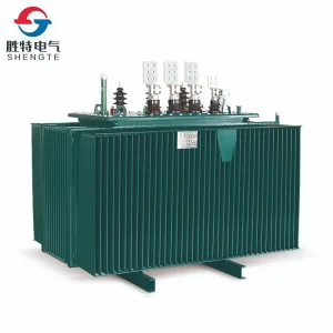 S11 300 315 350 400 450 500 600 630 700 750 800 1000 kVA 10 11 33 Kv 240 400 415 V Step Down / up 3 Phase Oil Immersed Electrical Power Distribution Transformer