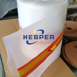 PE Layflat hose