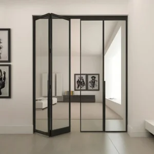 Customized Waterproof Bifold