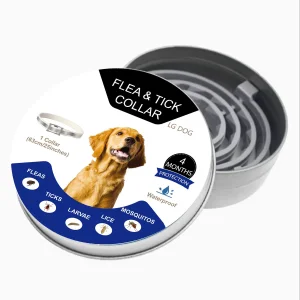 Flea Collar