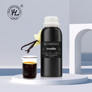 Vanilla Oleoresin Essential Oil