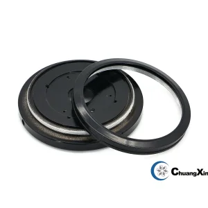 Aluminum Die Casting LED Flood Light Housing