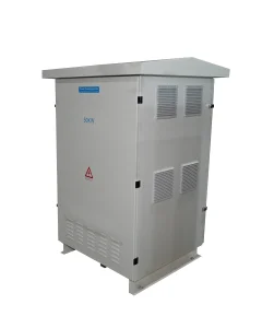 Custom Smart Digital Phase Converter