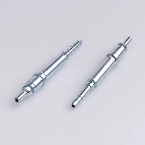 Speed Nipple Brake Caliper Oil Drain Exhaust Bleeder Bleed Screw for Truck Lorry Fuel Lines