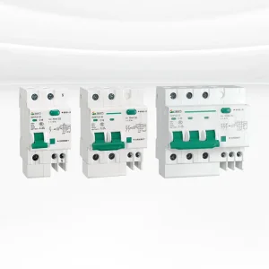 ODM DZ47LE Series Residual Current Operated Circuit Breaker Supplier, Factory
